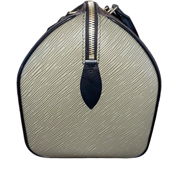 NWT Louis Vuitton Kabuki Speedy 30 Handbag Limited Edition Monogram New Tadashi - Picture 5 of 14